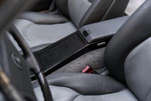 Mercedes-Benz SL600 SL74 by RENNtech 1998 года  (NA)